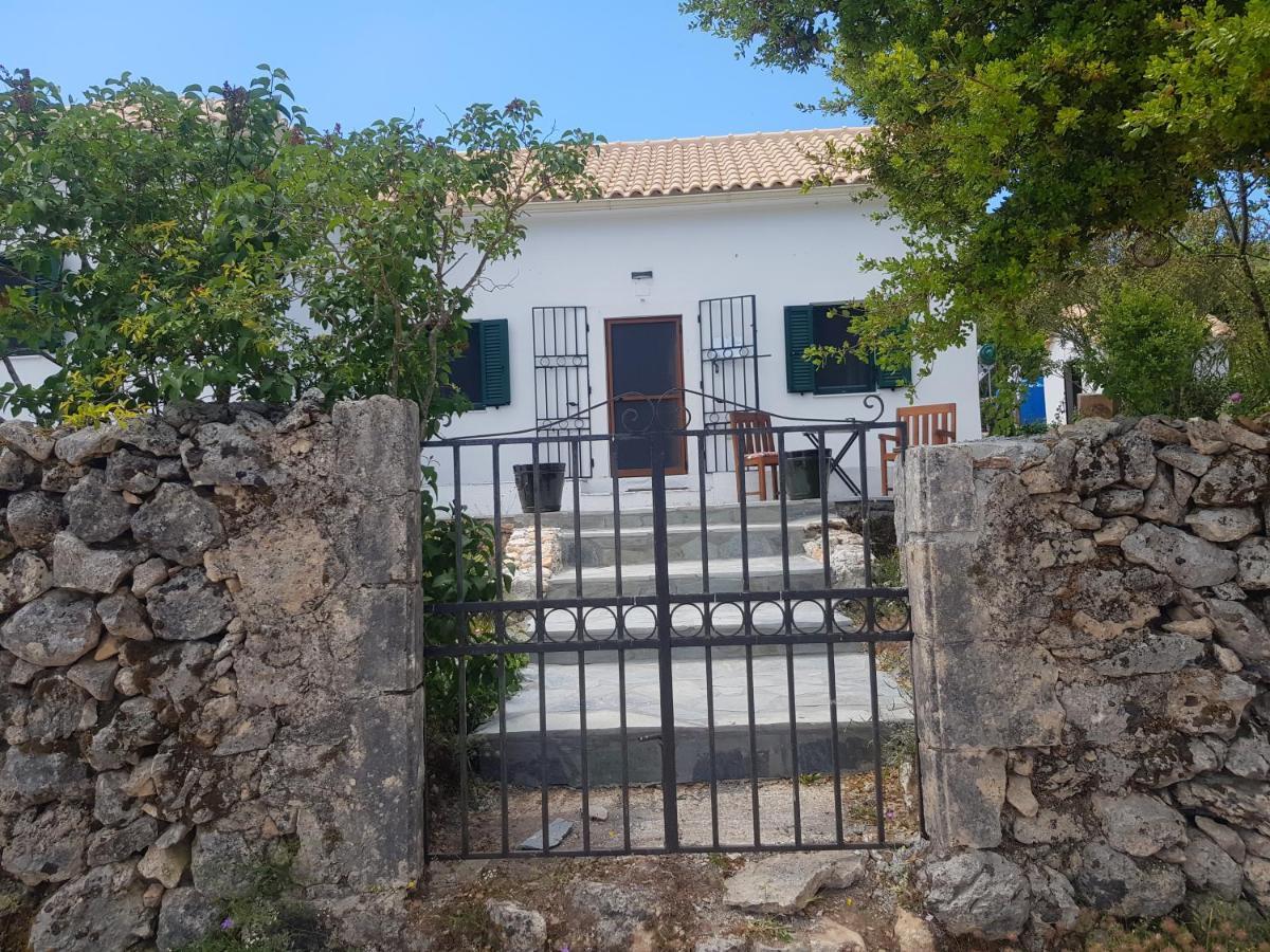 Dorinda Agia Marina (Zakynthos) Exterior foto