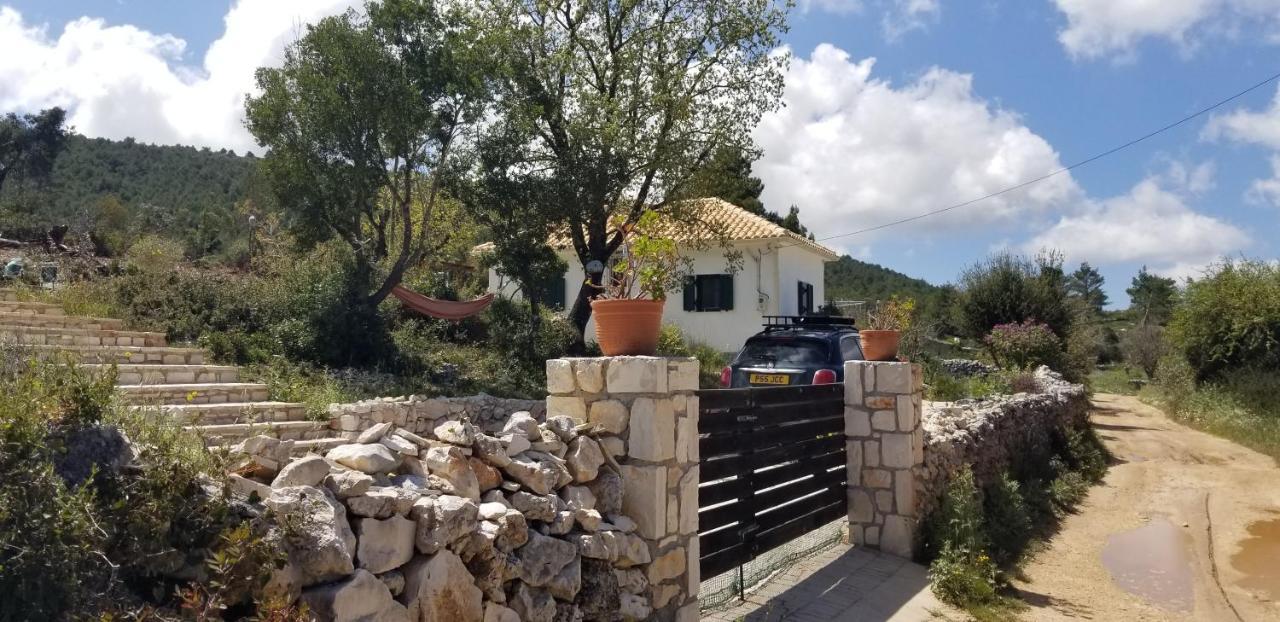 Dorinda Agia Marina (Zakynthos) Exterior foto
